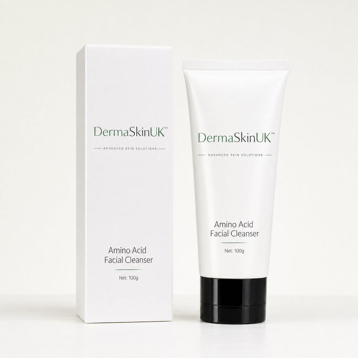 Amino Acid Facial Cleanser