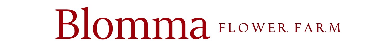 Blomma Flower Farm
