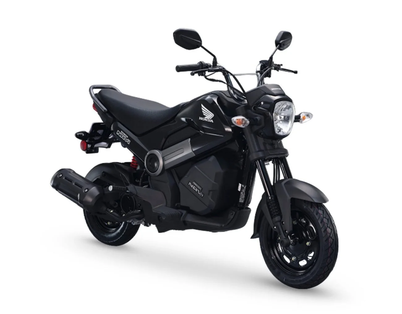 Honda Navi