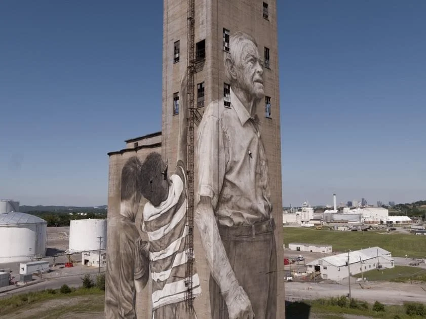 West Nashville