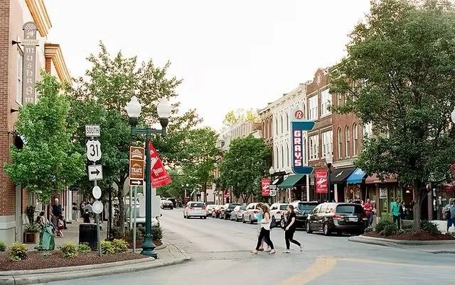 Franklin