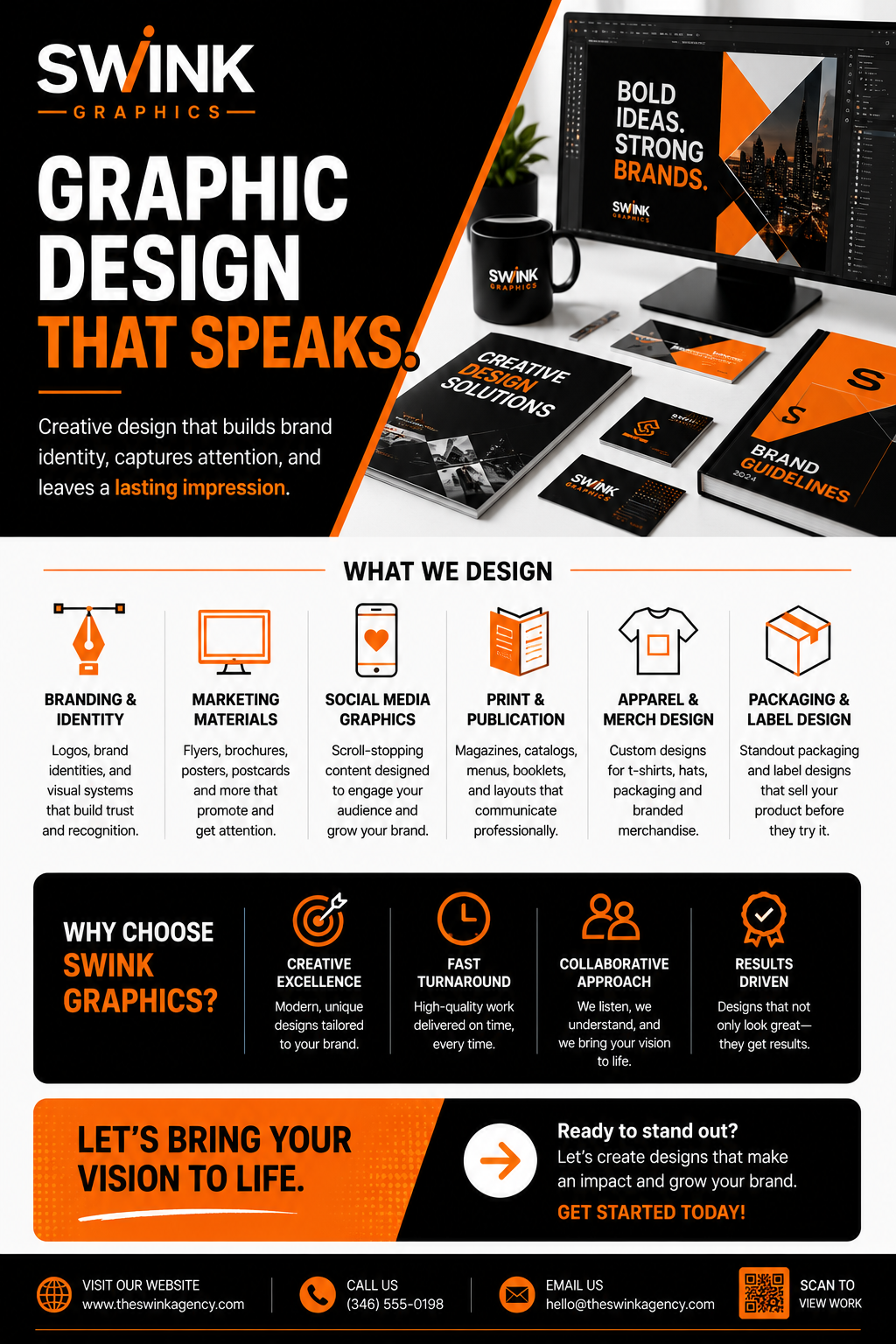 Swink Graphics