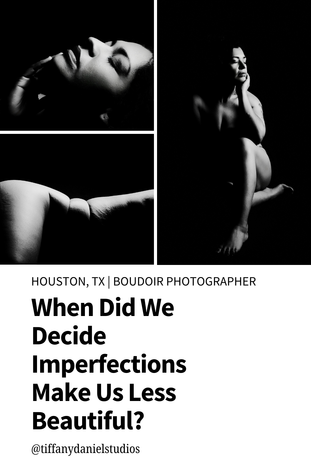 When Did We Decide Imperfections Make Us Less Beautiful? Reclaiming Confidence in Your Skin in Houston, Texas