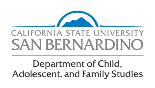 link to CSUSB's child development program