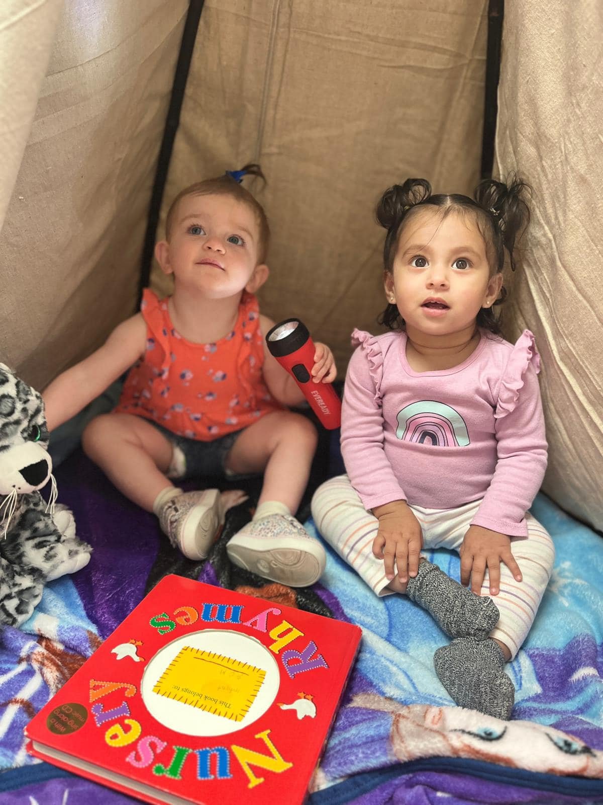 Amazing Childrens Montessori