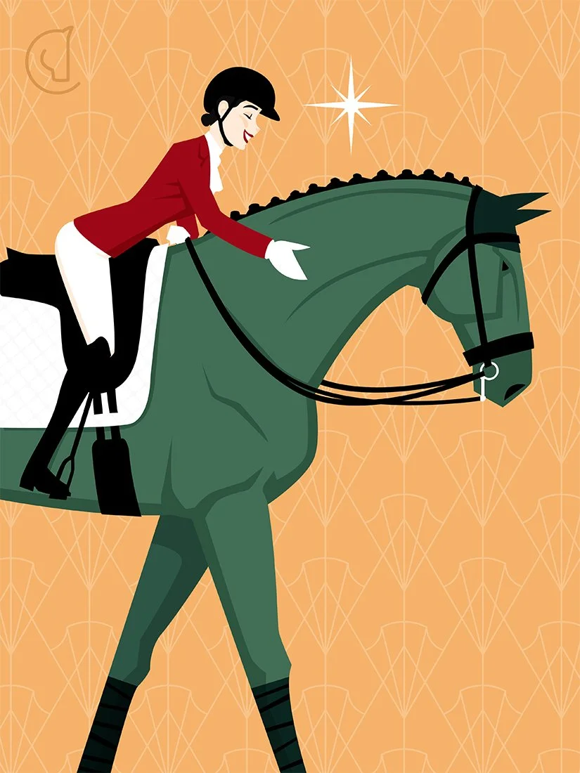 CAPALL - ESTRELLA - Good Girl