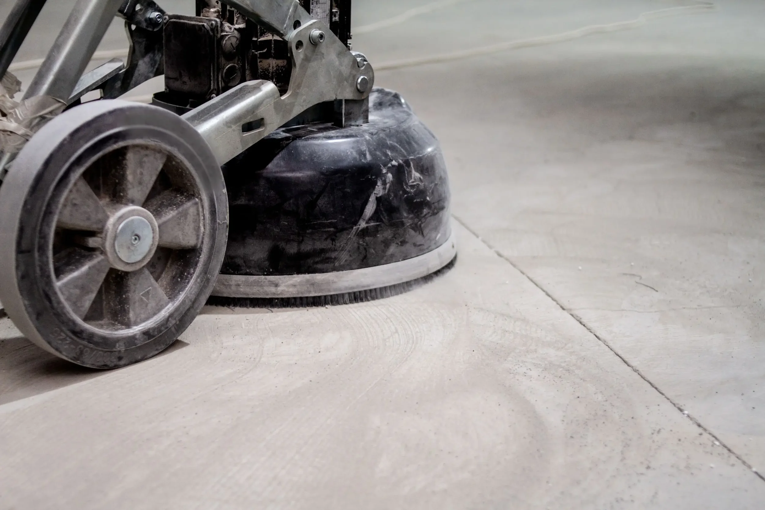 How Concrete Grinding Fixes Uneven Surfaces and Reduces Trip Hazards