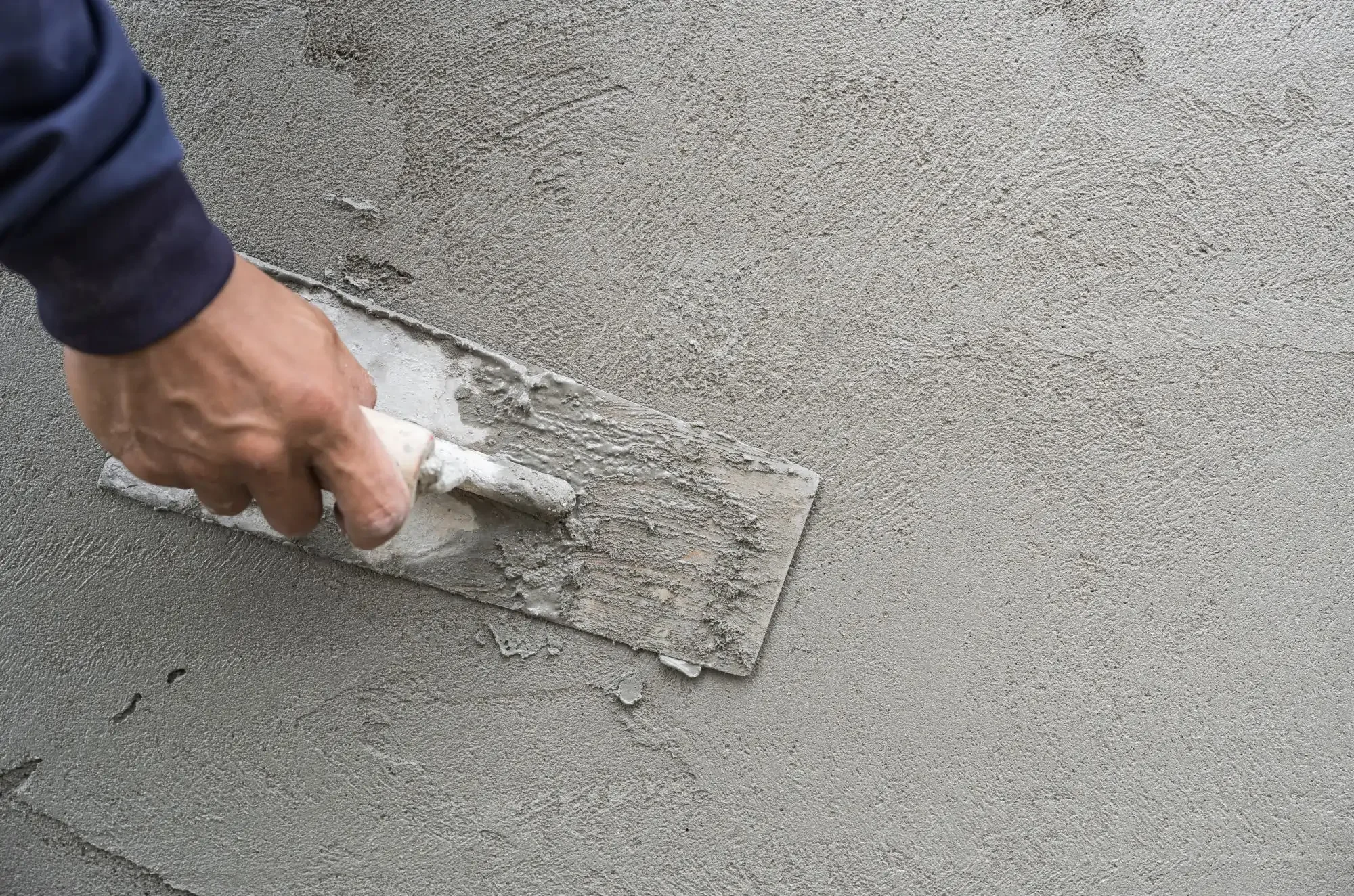 When Concrete Repair Is No Longer Enough