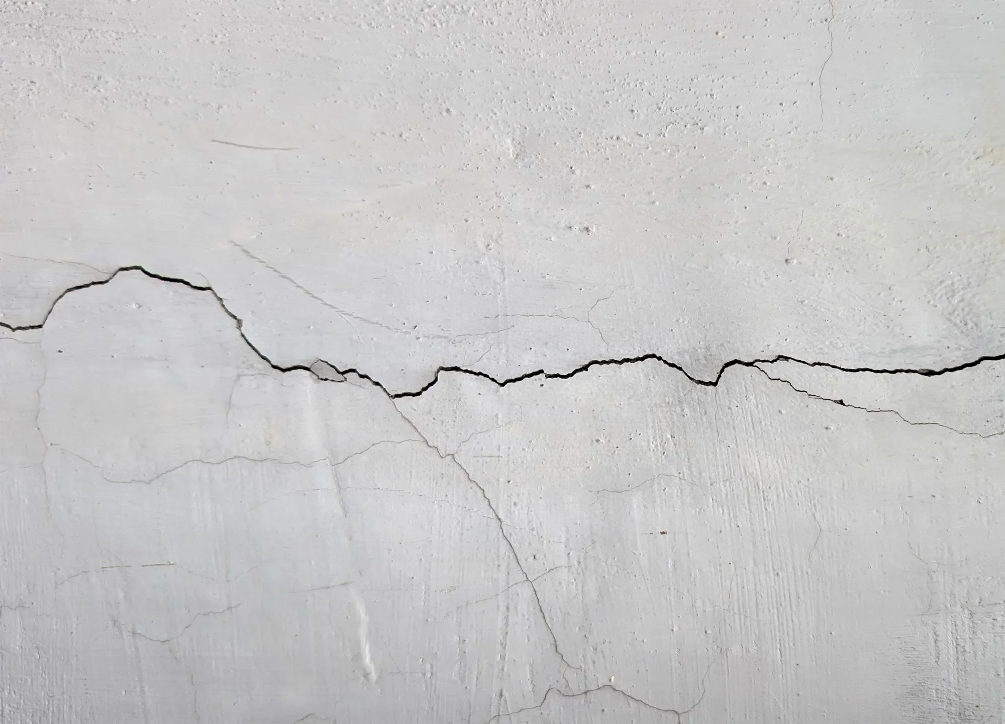 How De-icing Salt Damages Concrete (And How to Minimize It)