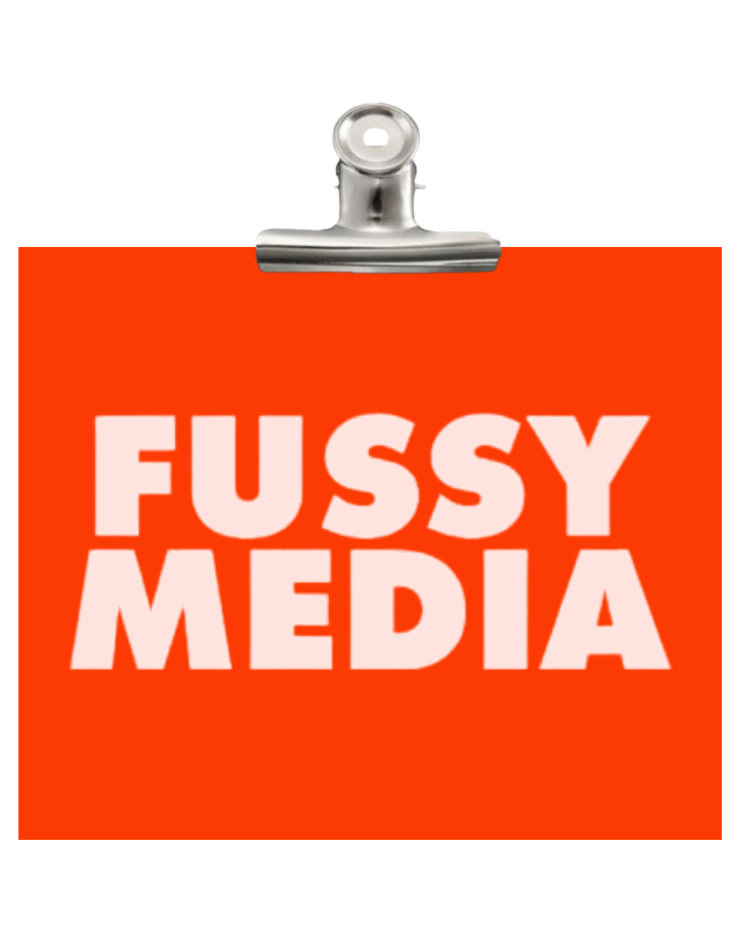 Fussy Media - Click to view