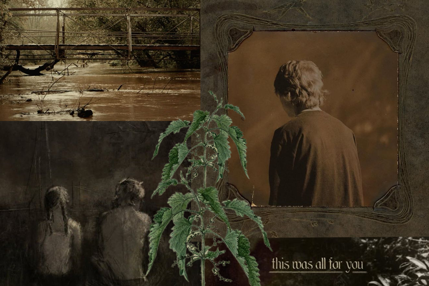 Ethel Cain’s ‘Nettles’: An Eight-Minute Journey Through Heartache, Love, and Haunting Memory