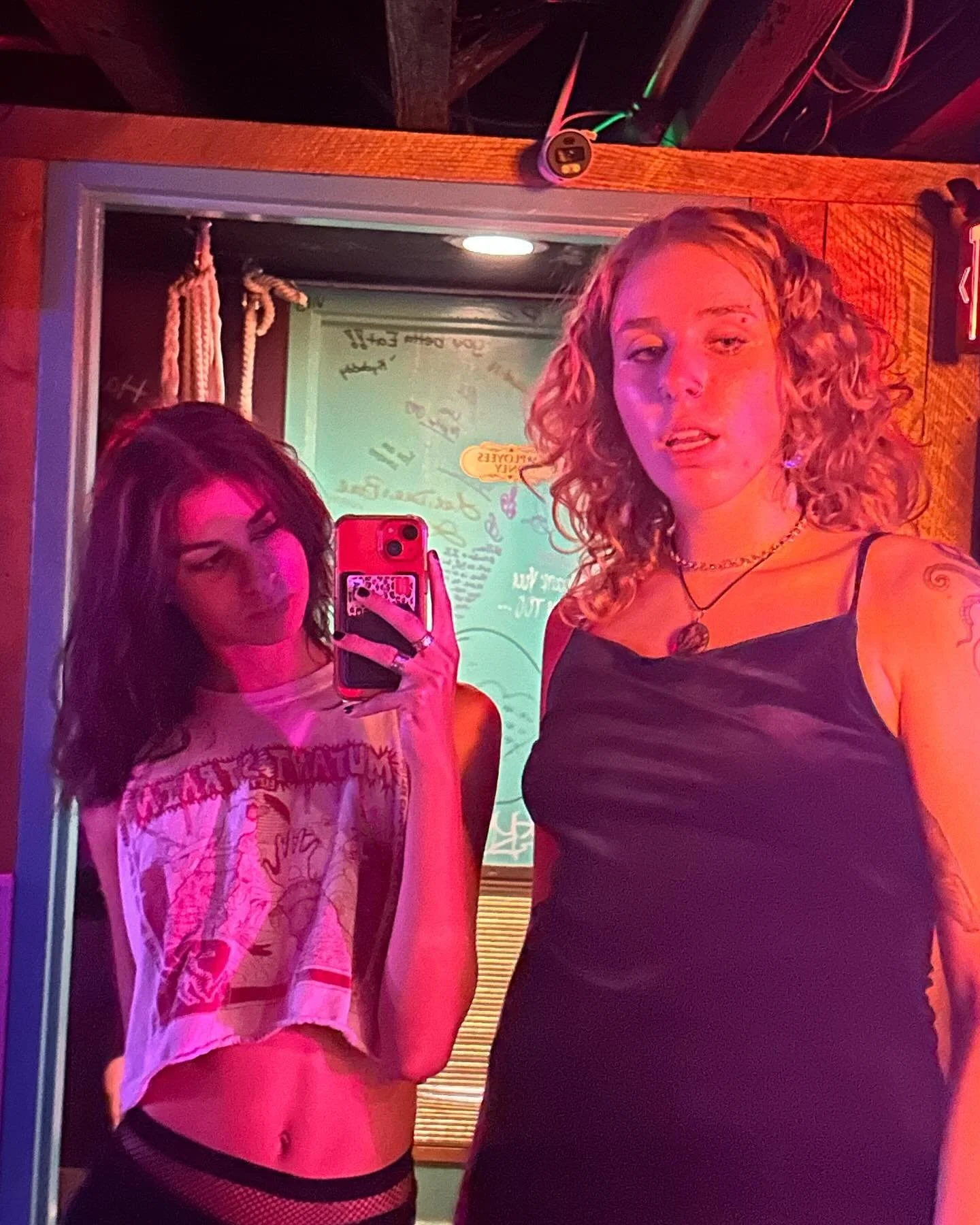 out out