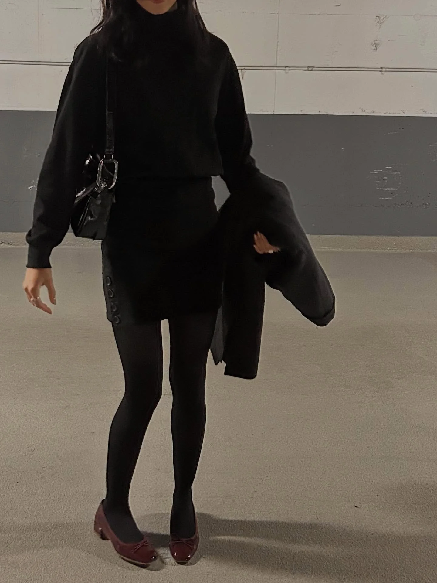 pretty cool n&rsquo; classy i say