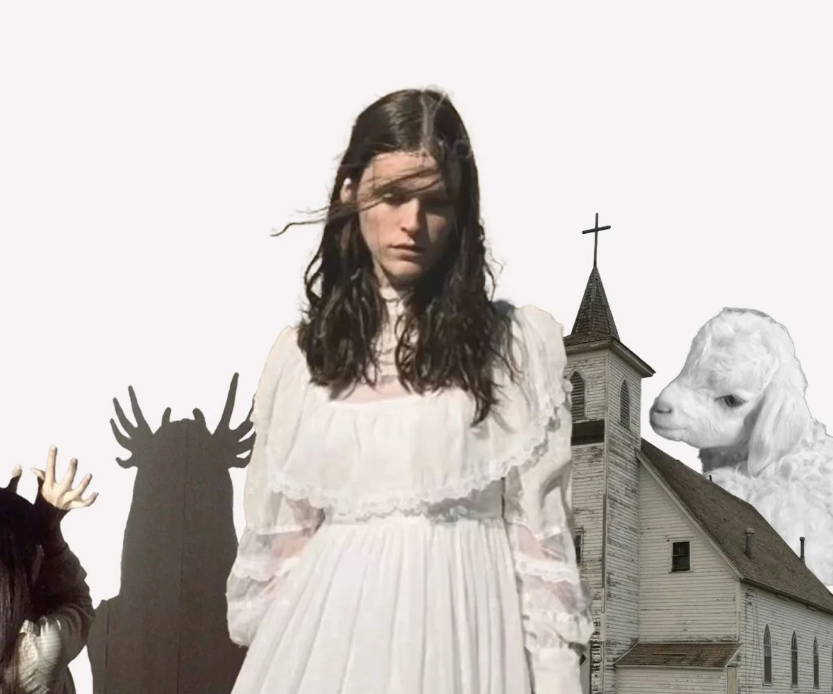 Faith, Betrayal, and Love: Analyzing the Tracks of Ethel Cain’s 'Preacher’s Daughter'