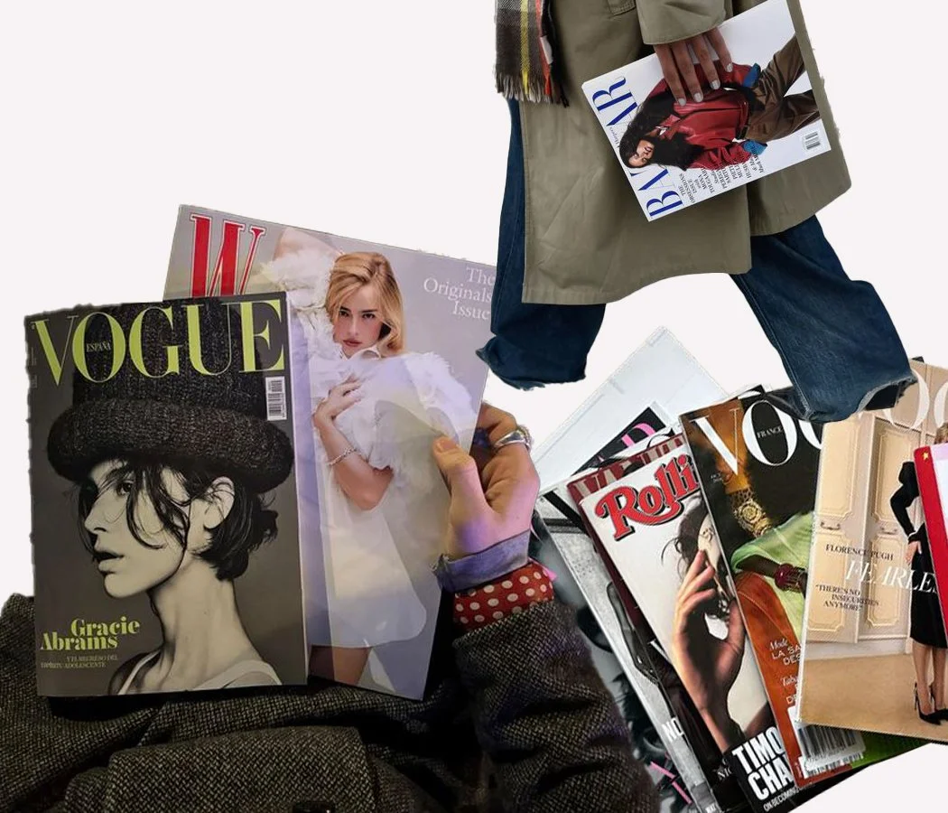 The Revival of Print: Why Nylon’s Return Matters in a Digital World