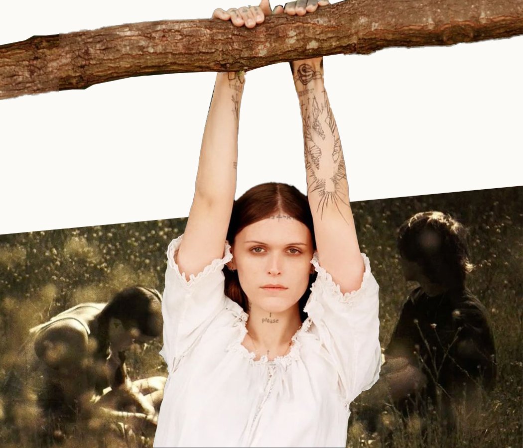 Ethel Cain’s ‘Nettles’: An Eight-Minute Journey Through Heartache, Love, and Haunting Memory