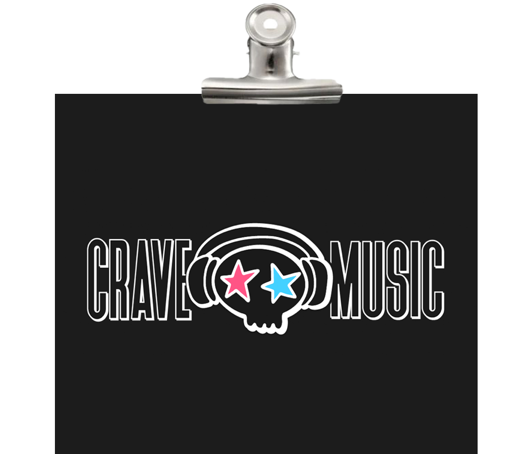 Crave Music Magazine - Click to view