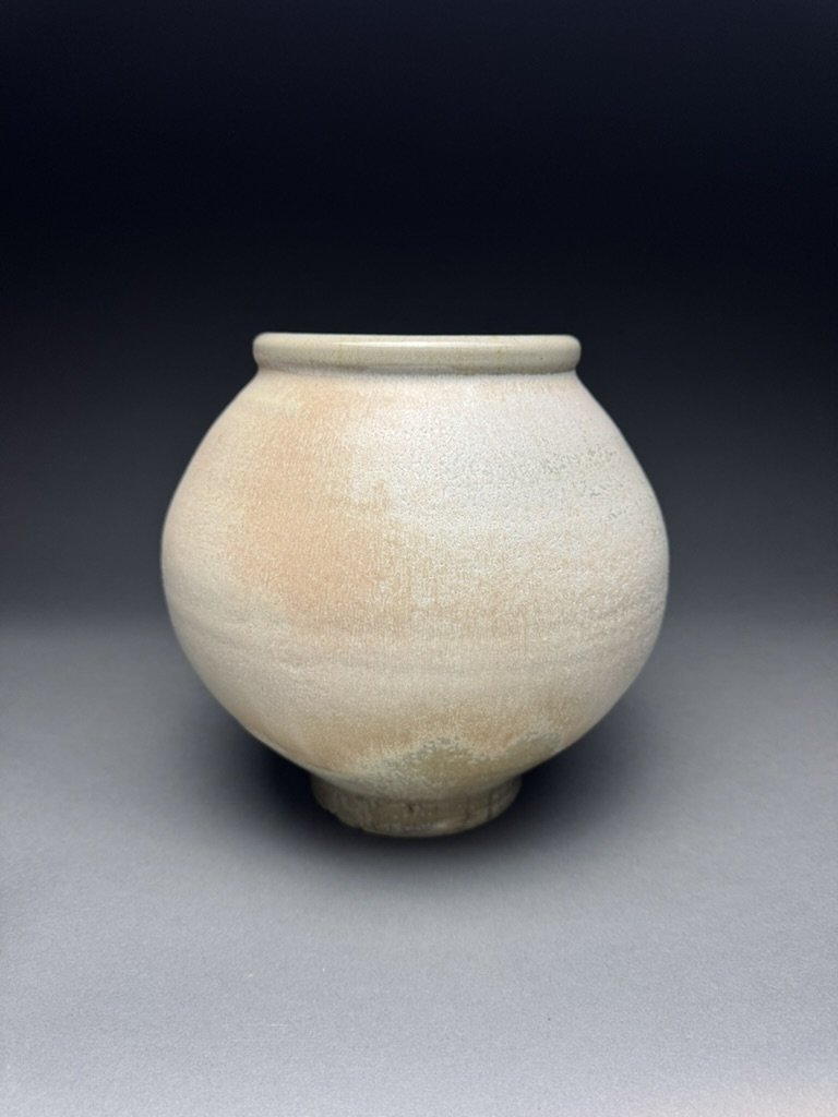 Large Moonjar