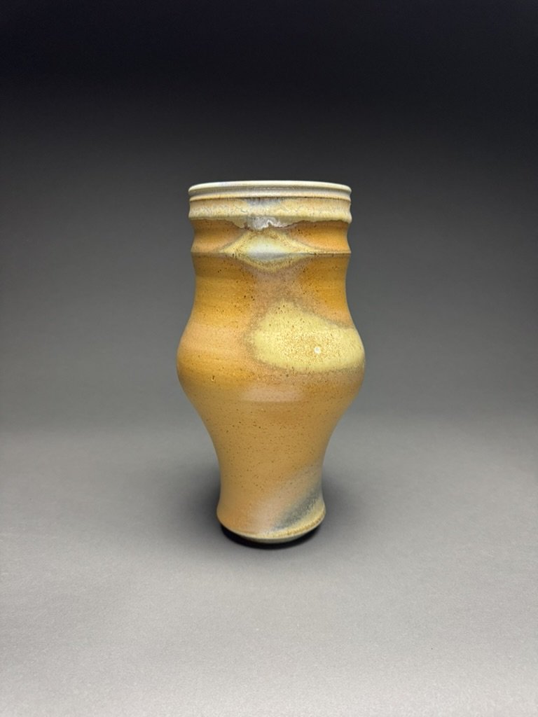 Flashing Flower Vase