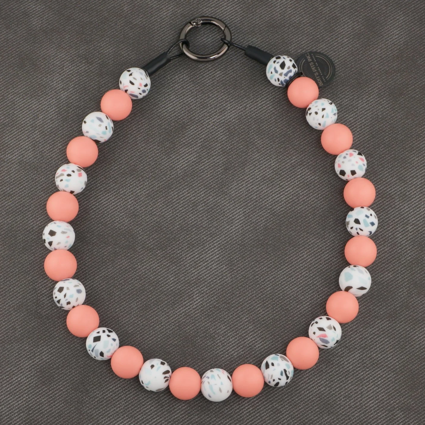 Mutt Your Stuff - Pink