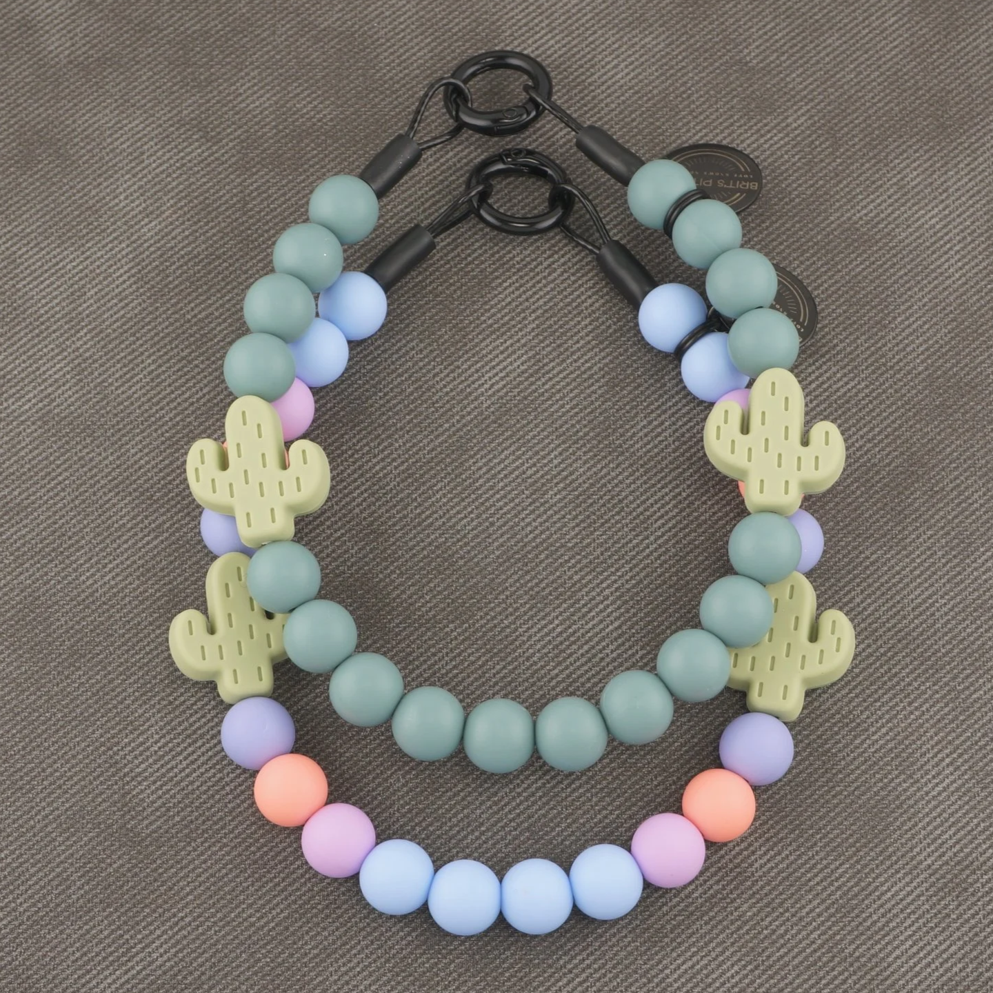 Desert Sunsets & Desert Nights