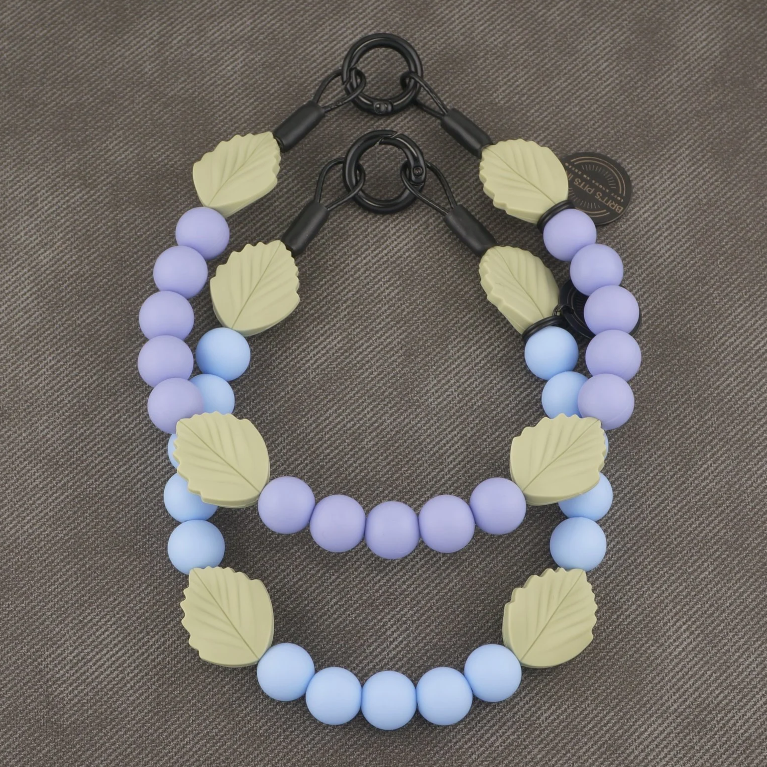 Little Leaf, Big Heart