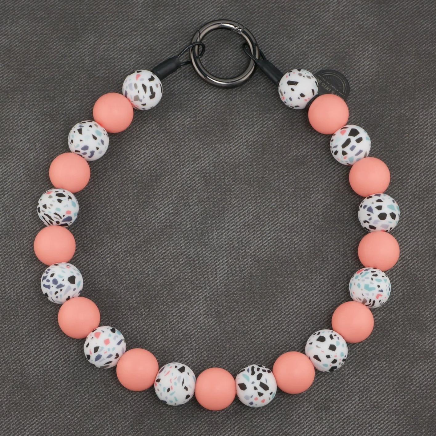 Mutt Your Stuff - Pink