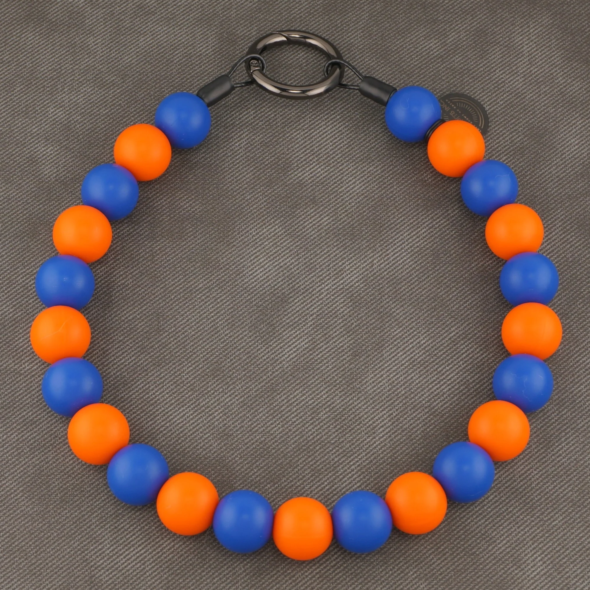 Sports Fan Shop — Shop Stylish Handcrafted Silicone Beaded Dog