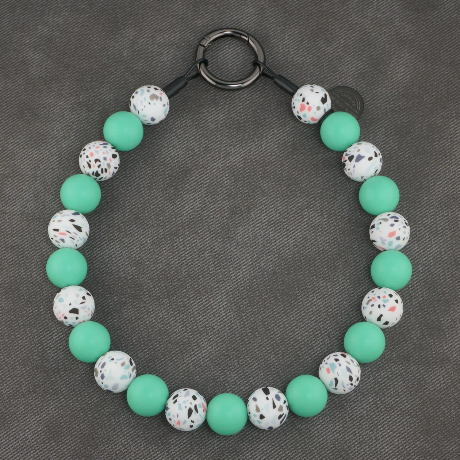 Mutt Your Stuff - Teal