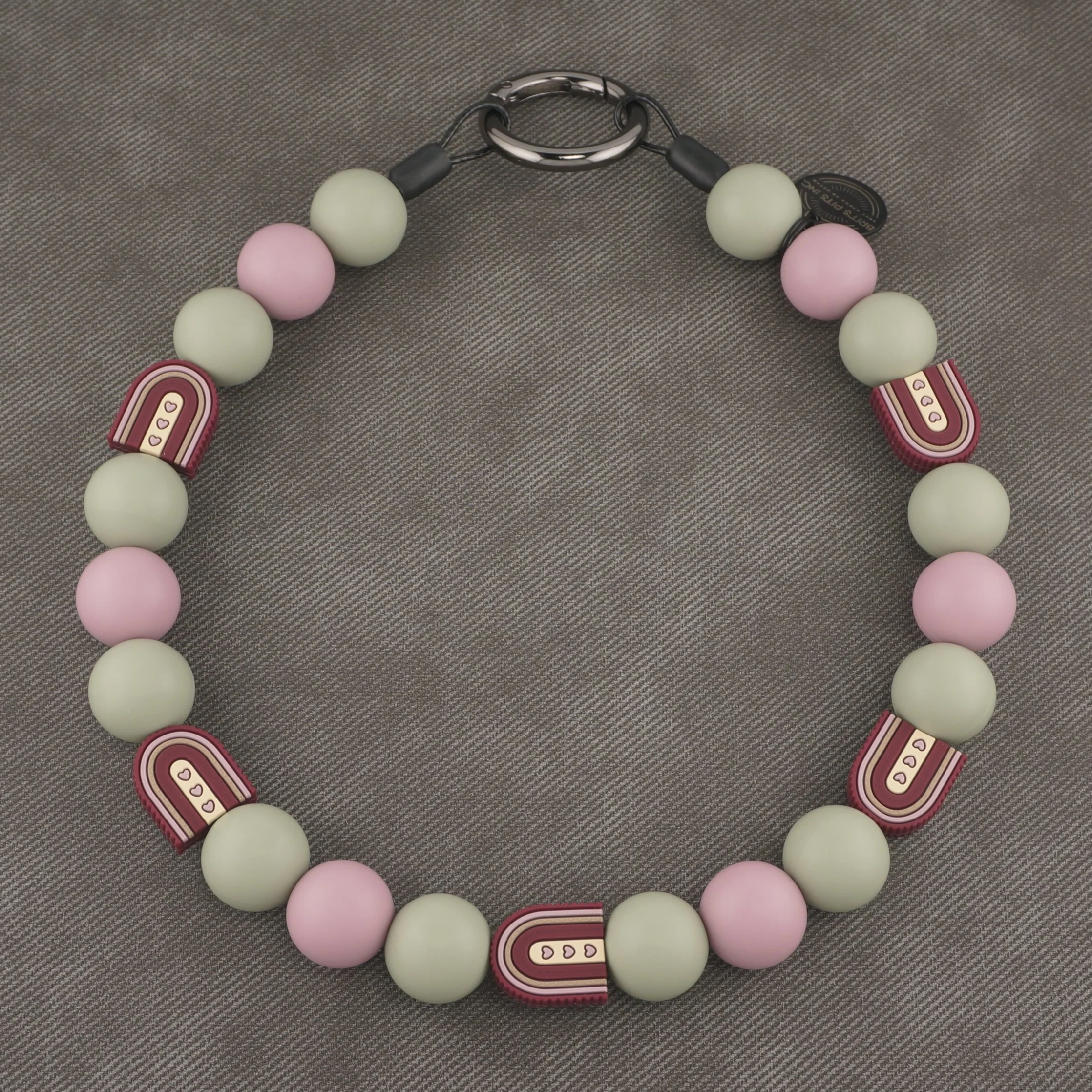 Muted But Still Fetchin'