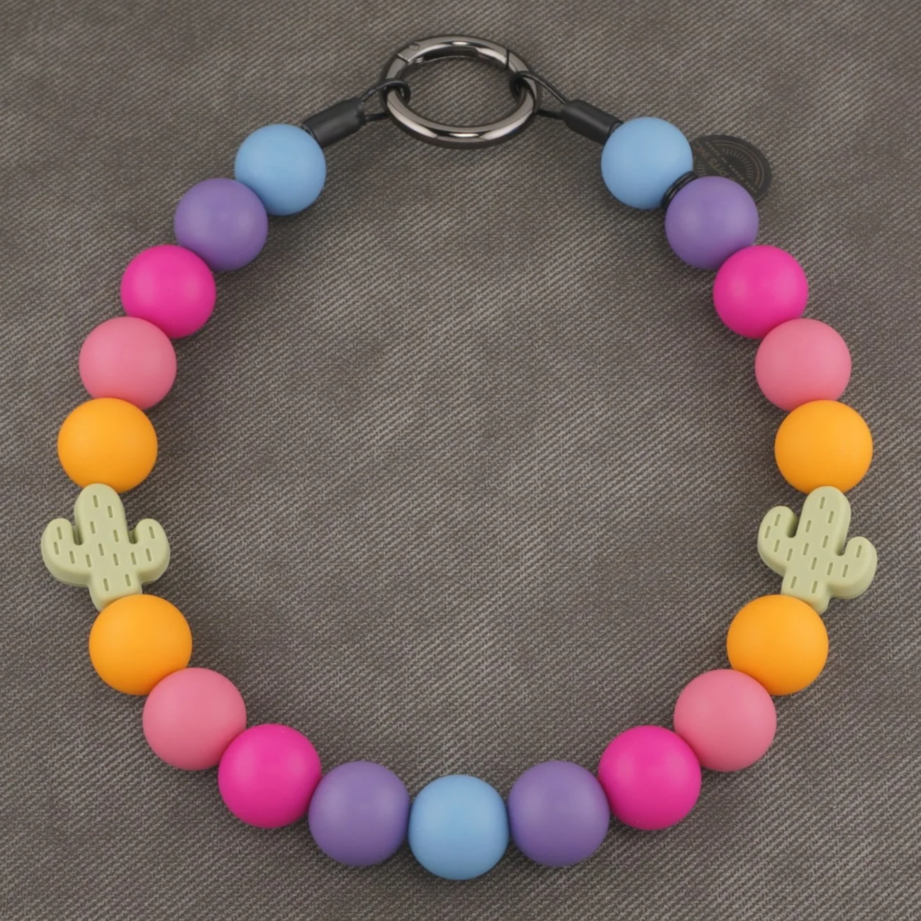 Inspired by glowing desert skies and wide-open horizons