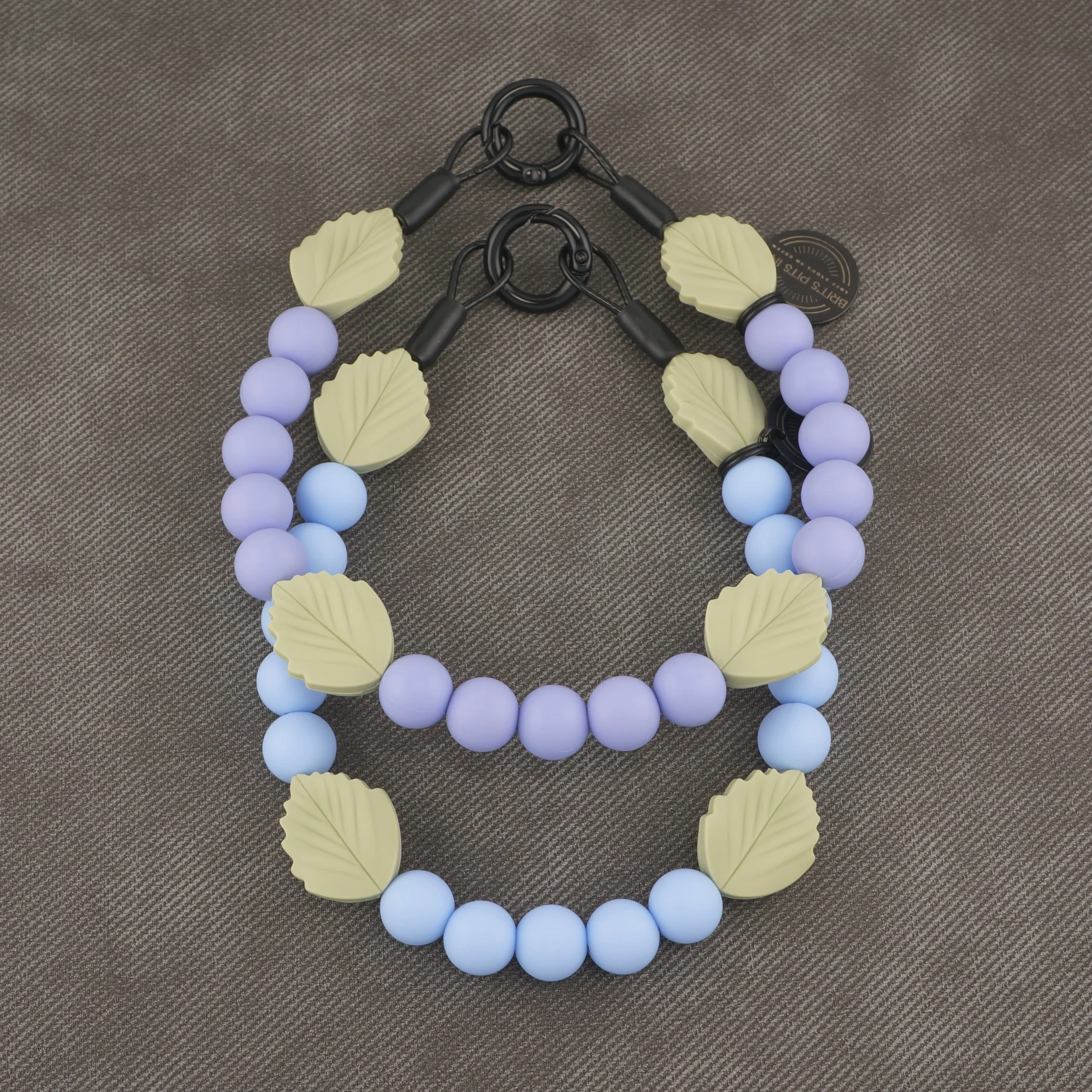 Petite custom dog collars and necklaces near me