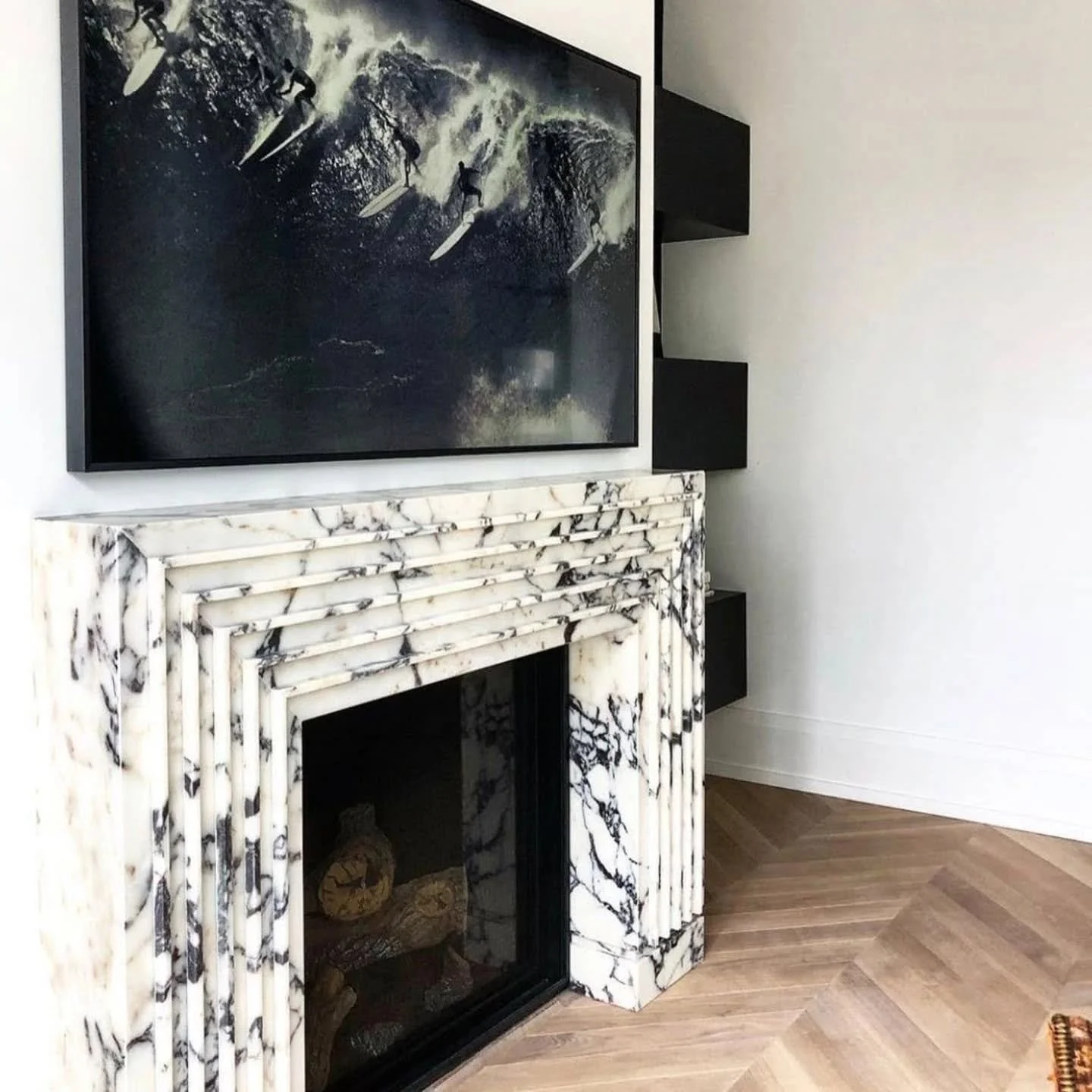 What a relief! (....get it?)