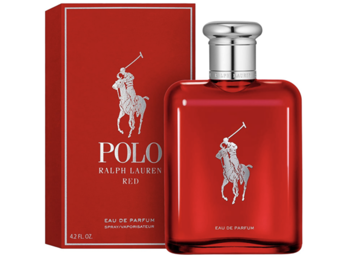 Ralph Lauren Polo Red EDP
