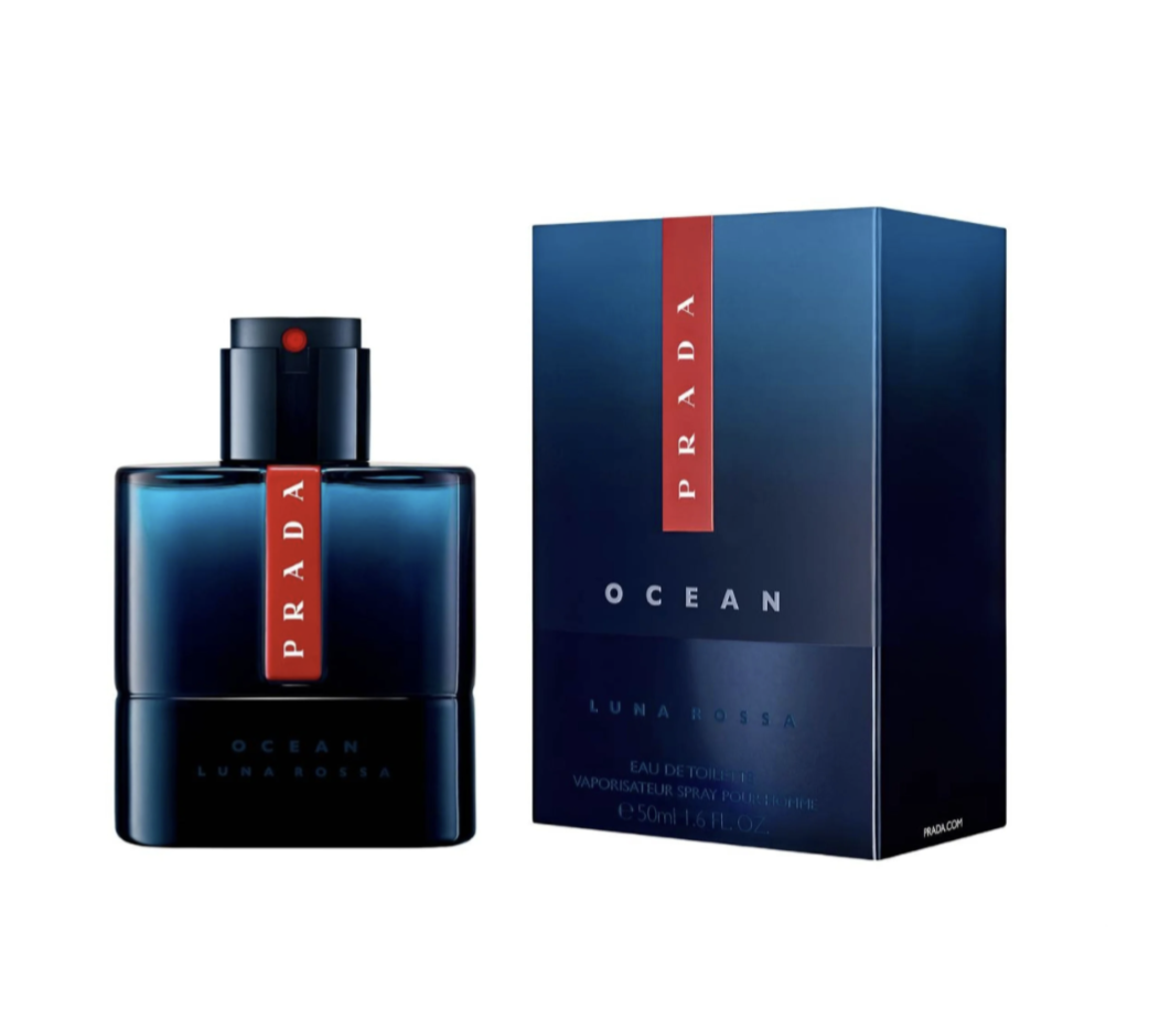 Prada Ocean EDT
