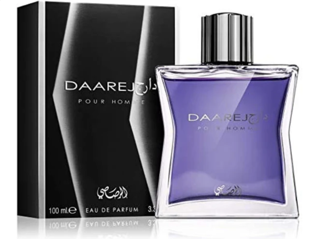 Rasasi Daarej EDP