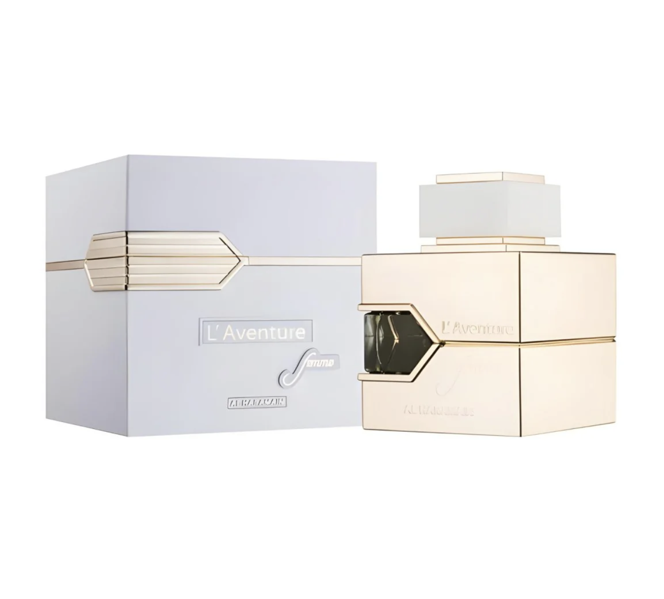 Al Haramain L'Aventure Femme EDP
