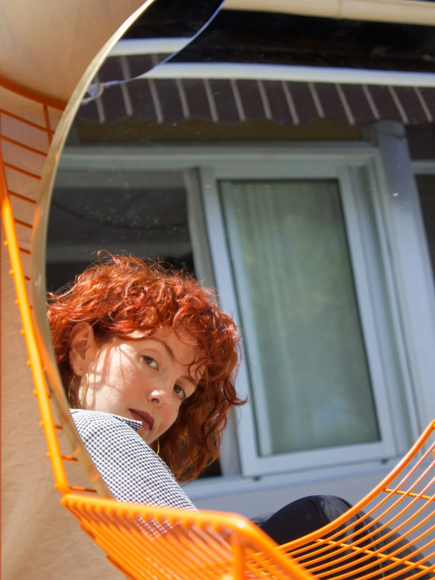 Esta semana cumpl&iacute; 32 a&ntilde;os 🎈
Y febrero, desde hace ya un tiempo, tambi&eacute;n es el aniversario del estudio.

Doble raz&oacute;n para celebrar y agradecer.

Empezar a dedicarme a esto me ha dado muchas cosas. Pero hay una que est&aac