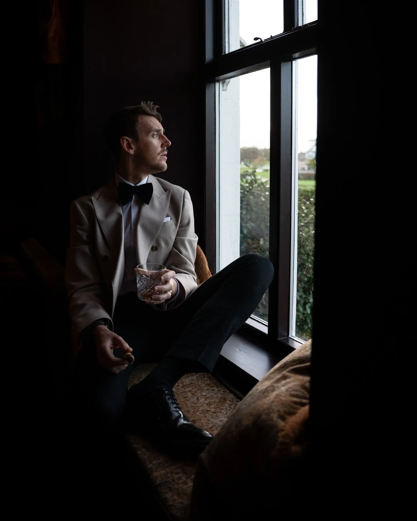 Wrapped in the charm of Cartmel Old Grammar House.
A place where history whispers and love stories come alive.

So grateful to be part of this beautifully staged shoot &mdash; brought to life by the most talented, visionary people @_season_and_storie