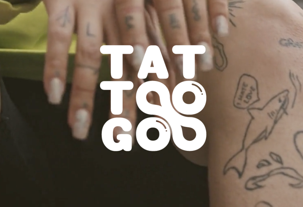 TATTOO GOO