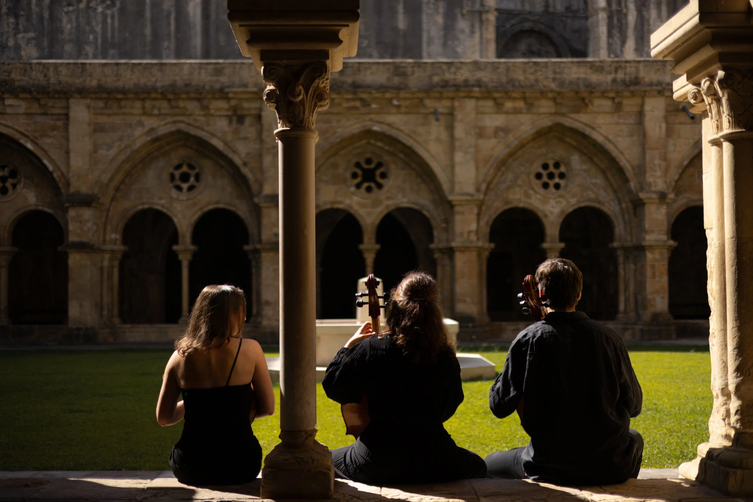 Symposium Basso Continuo | CRB