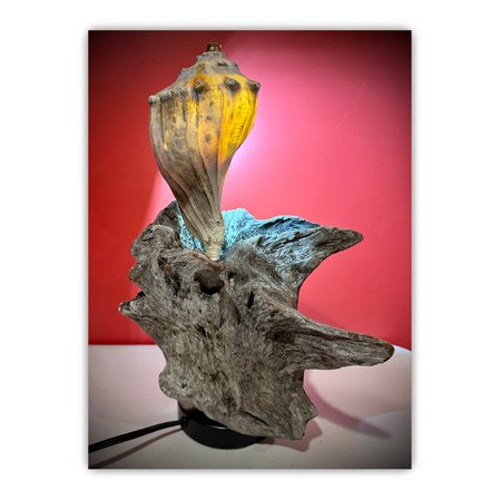 Sm Table Lamp 3