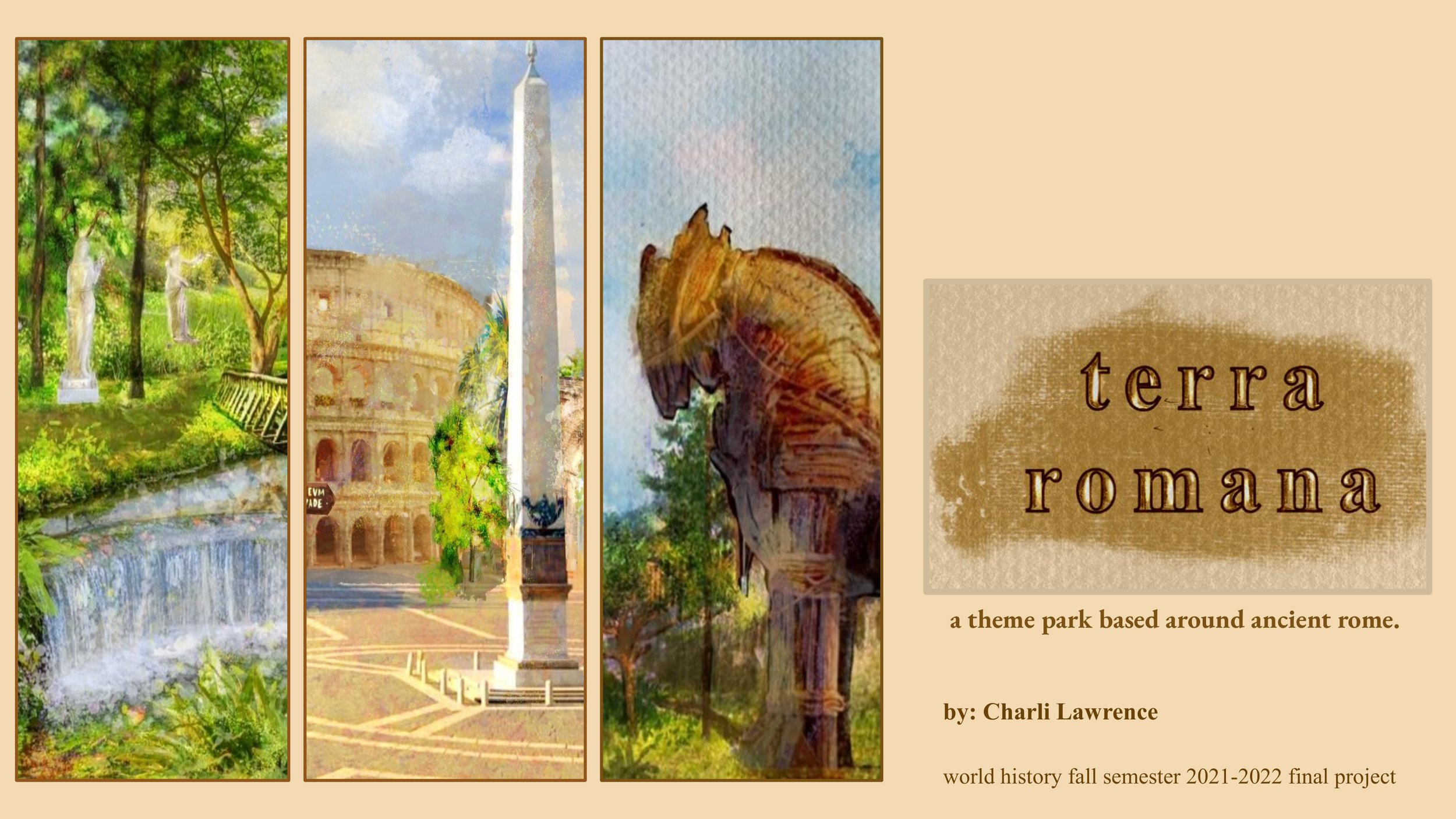 terra romana - A theme park based around Ancient Rome. -1.jpg