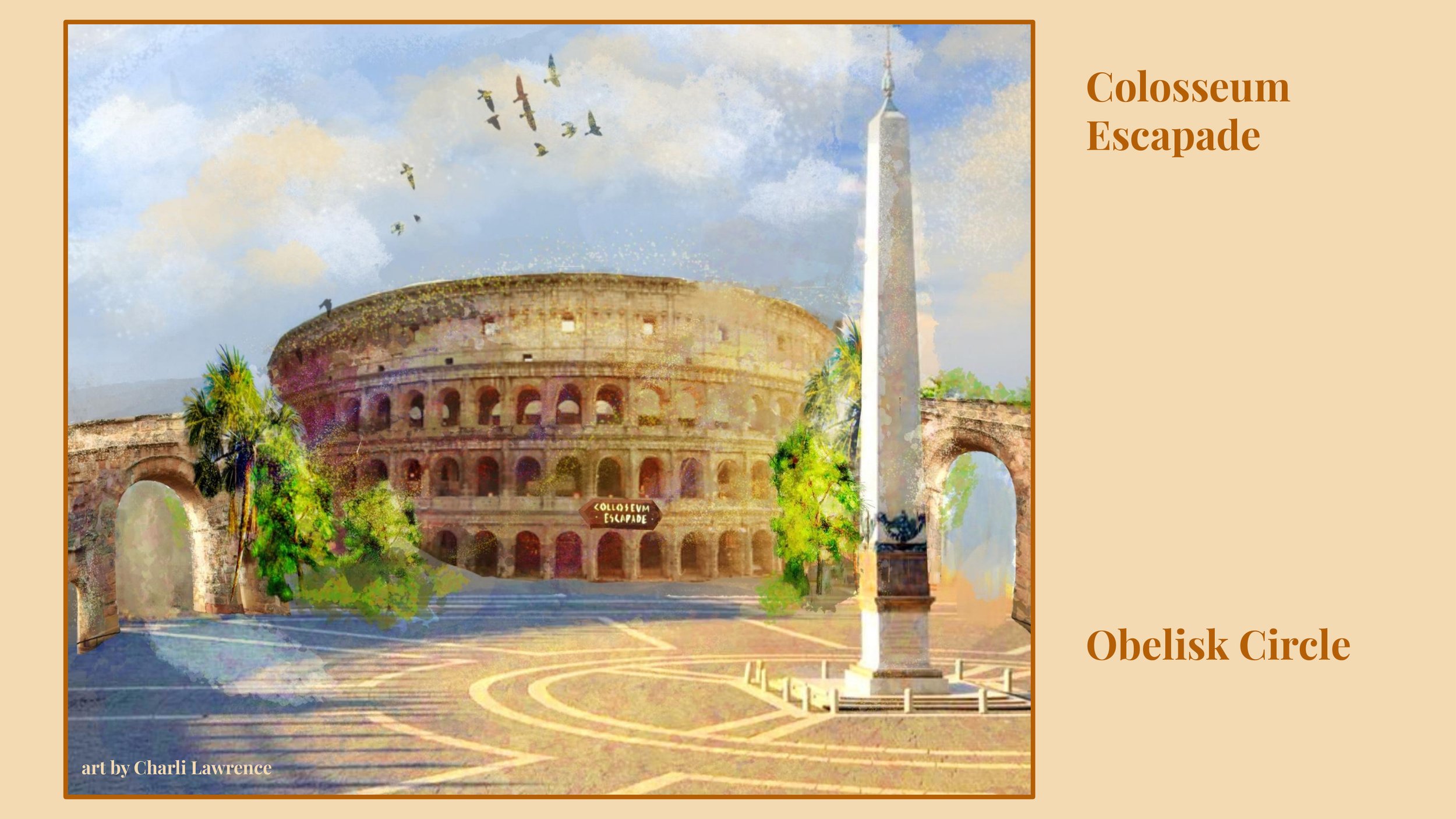 terra romana - A theme park based around Ancient Rome. -4.jpg