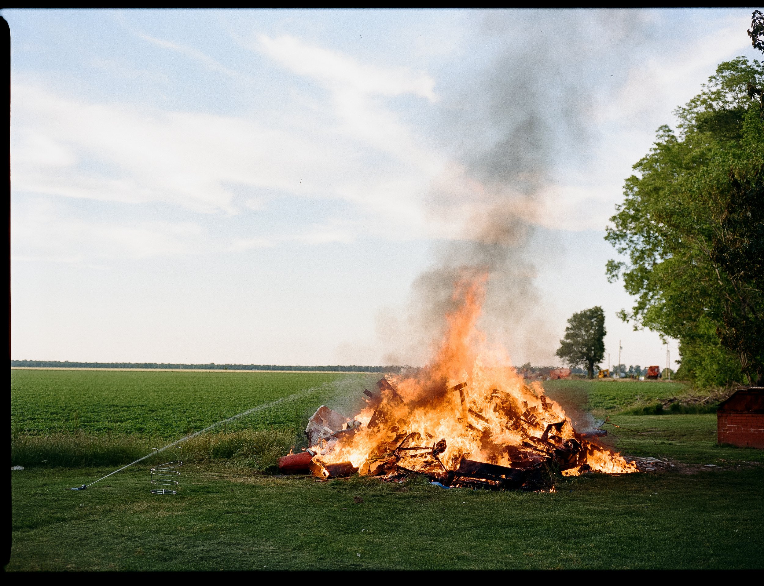 Peach Orchard, AR_Bonfire.jpg