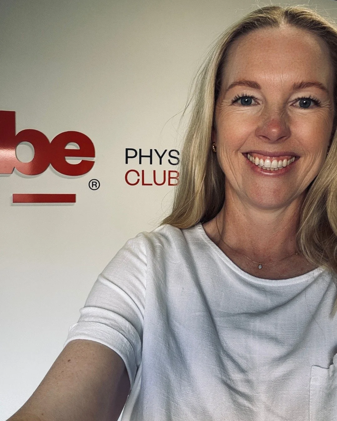 I'm super happy to now have a clinic space at Be Physio and Health Club! 

Brad and the team have an incredible space offering physiotherapy, personal training, acupuncture and New Zealand's first Technogym facility. The AI-powered equipment adapts t