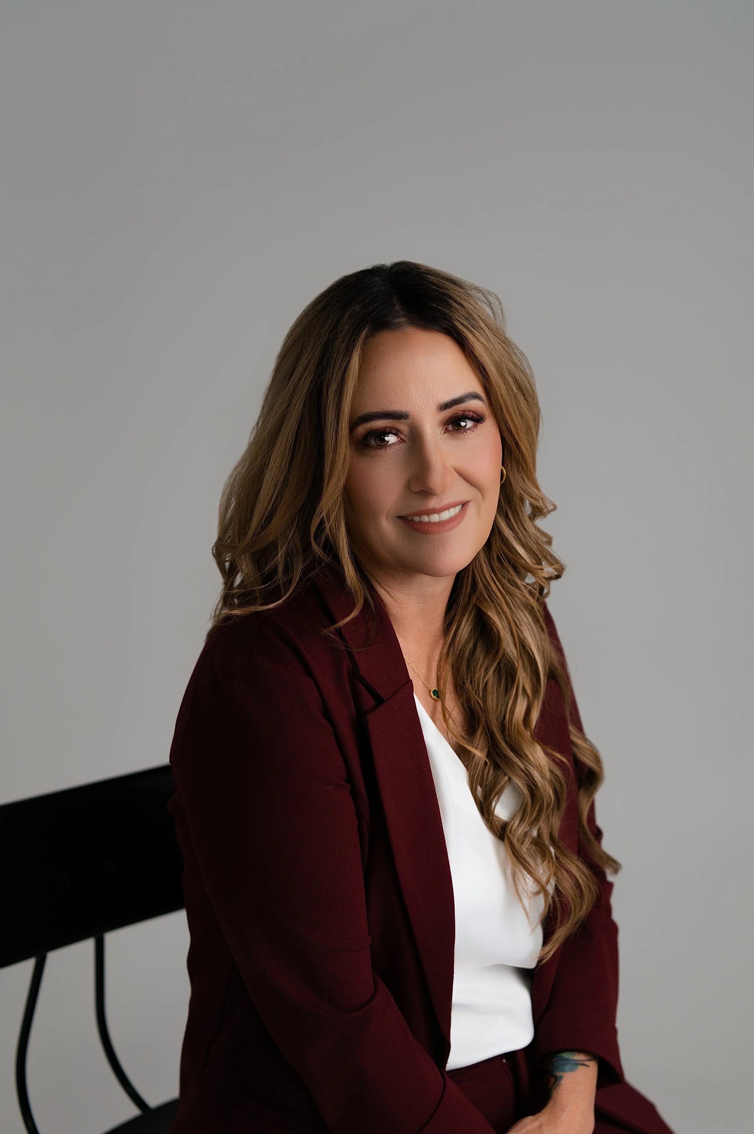 Team Branding Session (Up to 5 Employees)