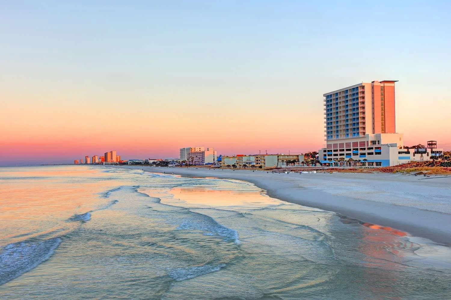 Panama City Beach Is Calling: The 2026 Reunion Is On