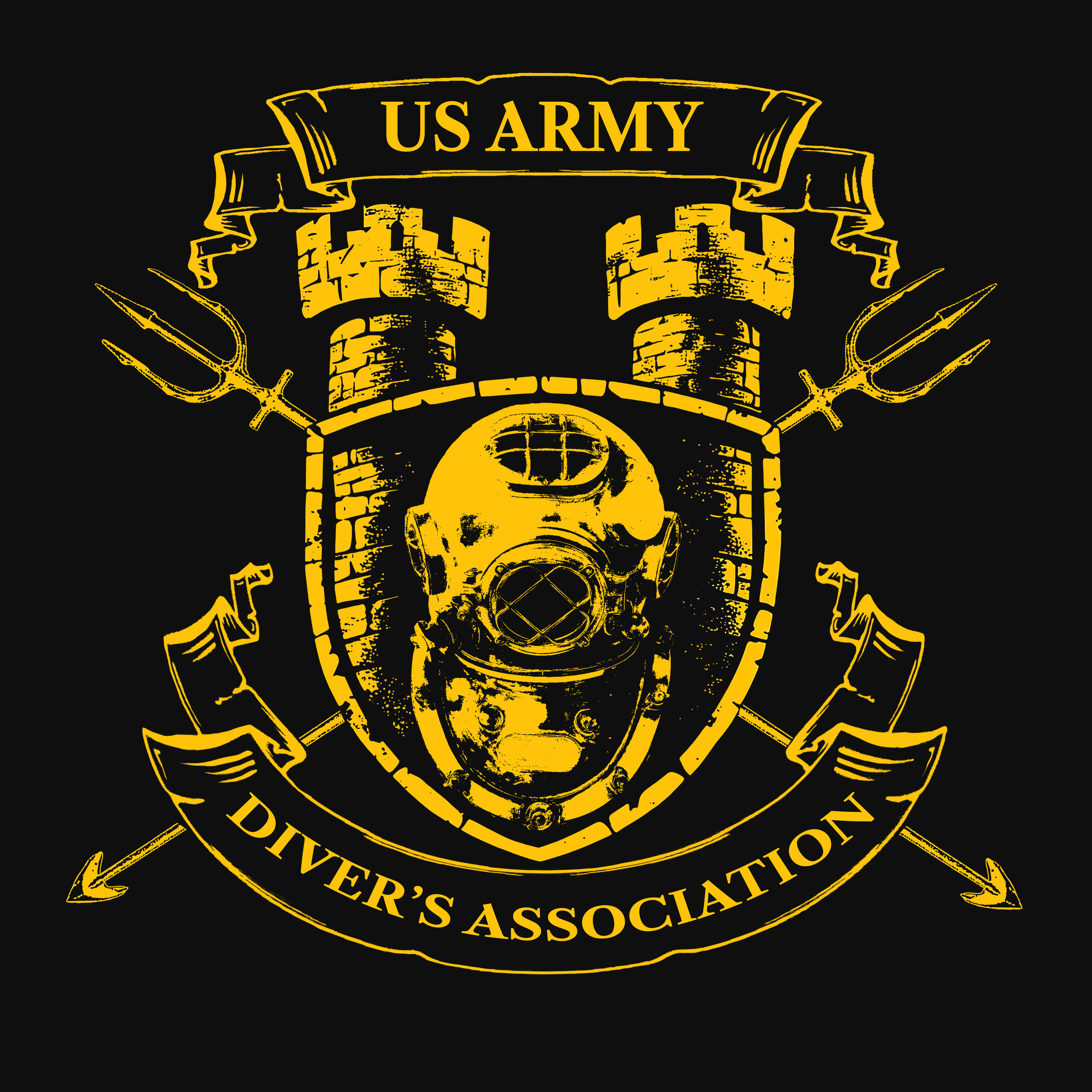 This Association Runs on Volunteers. We Need a Few Good Ones.
