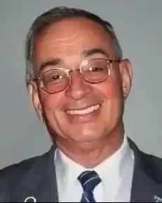Vassilios E. Ringas